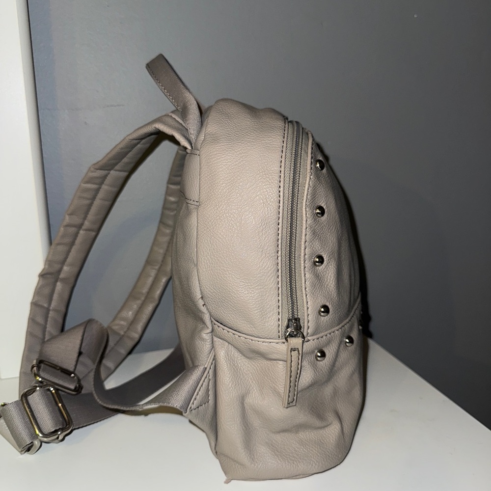 Nine West Mini-Backpack - Picture 2 of 3